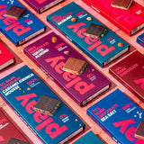 New Chocolate Bars