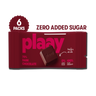70% Dark Chocolate Bar 6 x 35g