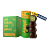 Pistachio Chocolate Truffles