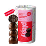 Triple Chocolate Truffles 150G