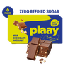 Milk Chocolate with Hazelnut x 6