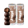 Coffee Date Chocolate Truffles 2 x 60g