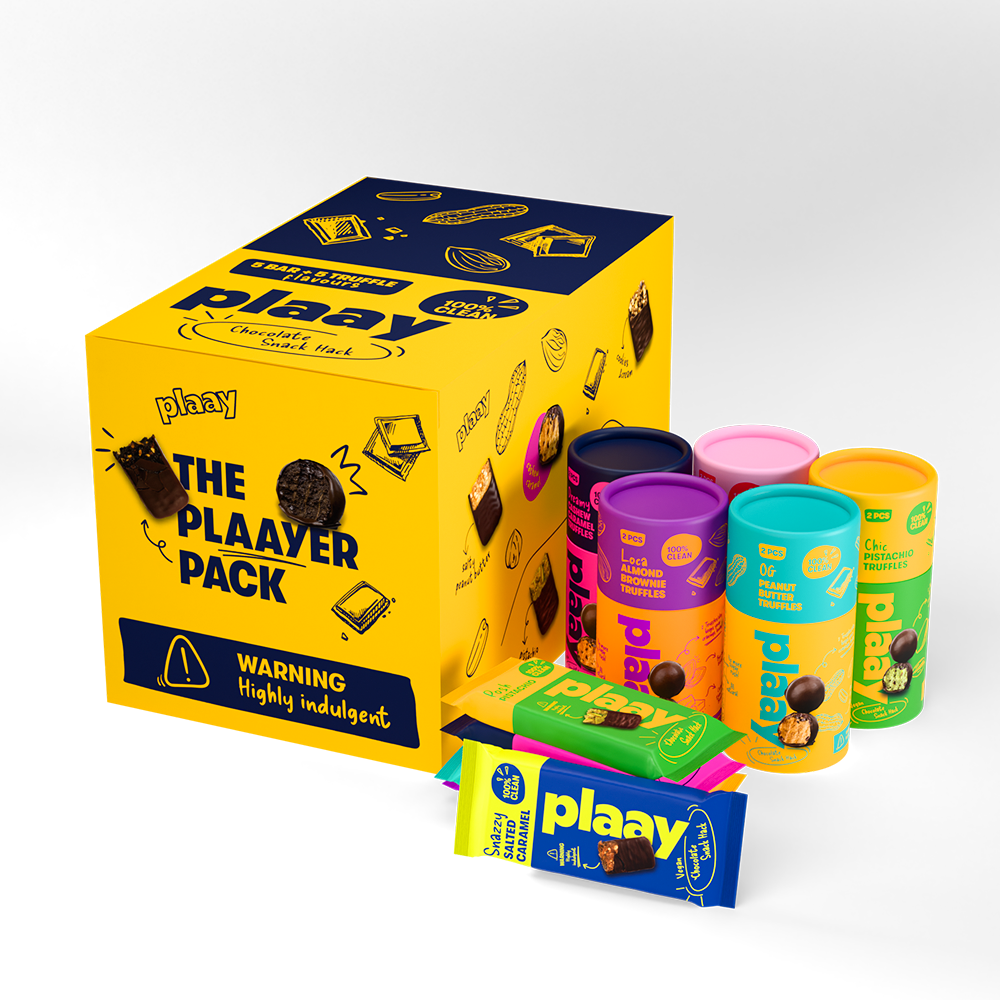 Plaayer Pack