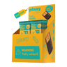 Salty Peanut Bar 12 x 35g