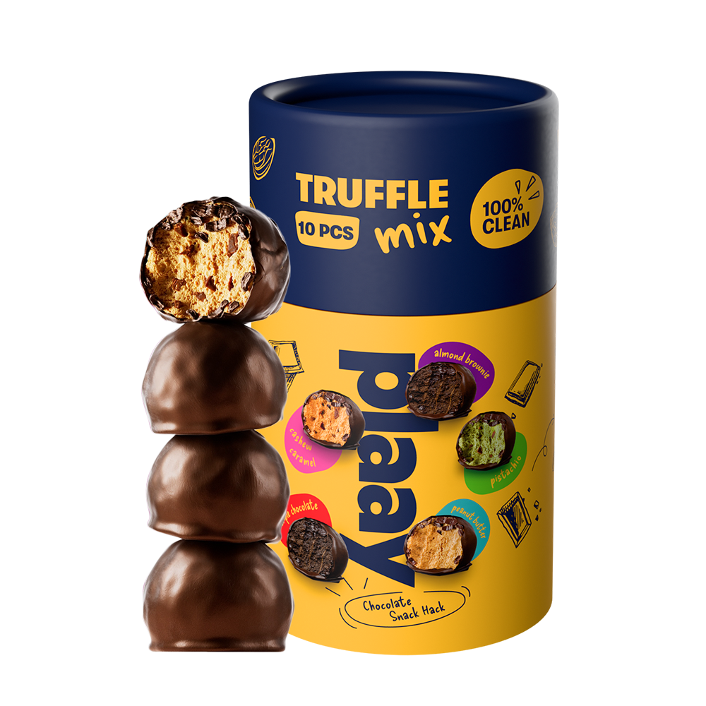Truffle Mix