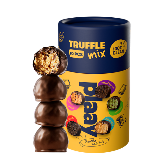 Truffle Mix