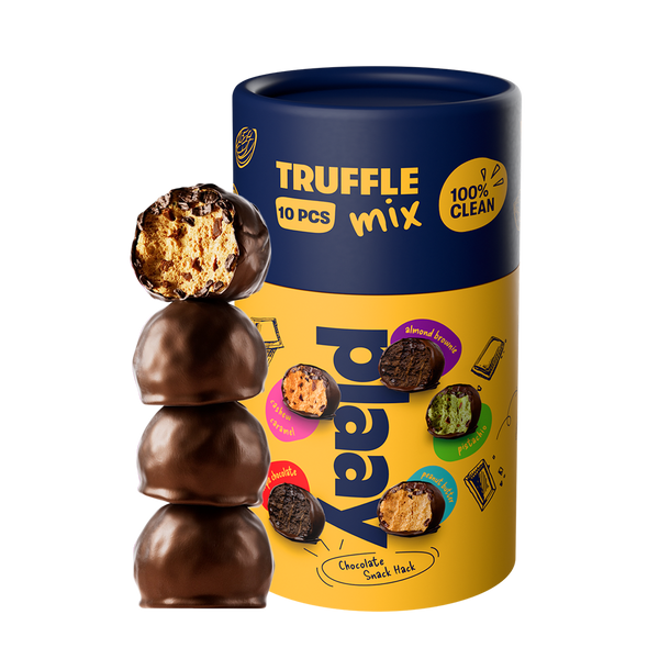 Truffle Mix