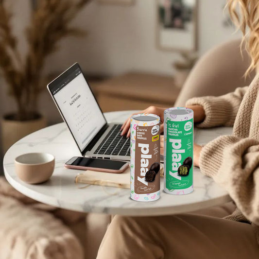 The Caffeine Edit