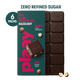 70% Dark Chocolate Hazelnut Bar 6 x 80g