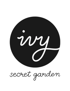 Ivy's Secret Garden