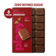 Milk Chocolate Cheesecake Slab 6 x 80g