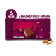 Milk Chocolate Toffee Almond Bar 6 x 35g