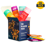 Variety Packs