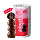 Triple Chocolate Truffles 150G