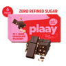 70% Dark Chocolate with Hazelnut x 6