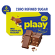 Milk Chocolate with Hazelnut x 6