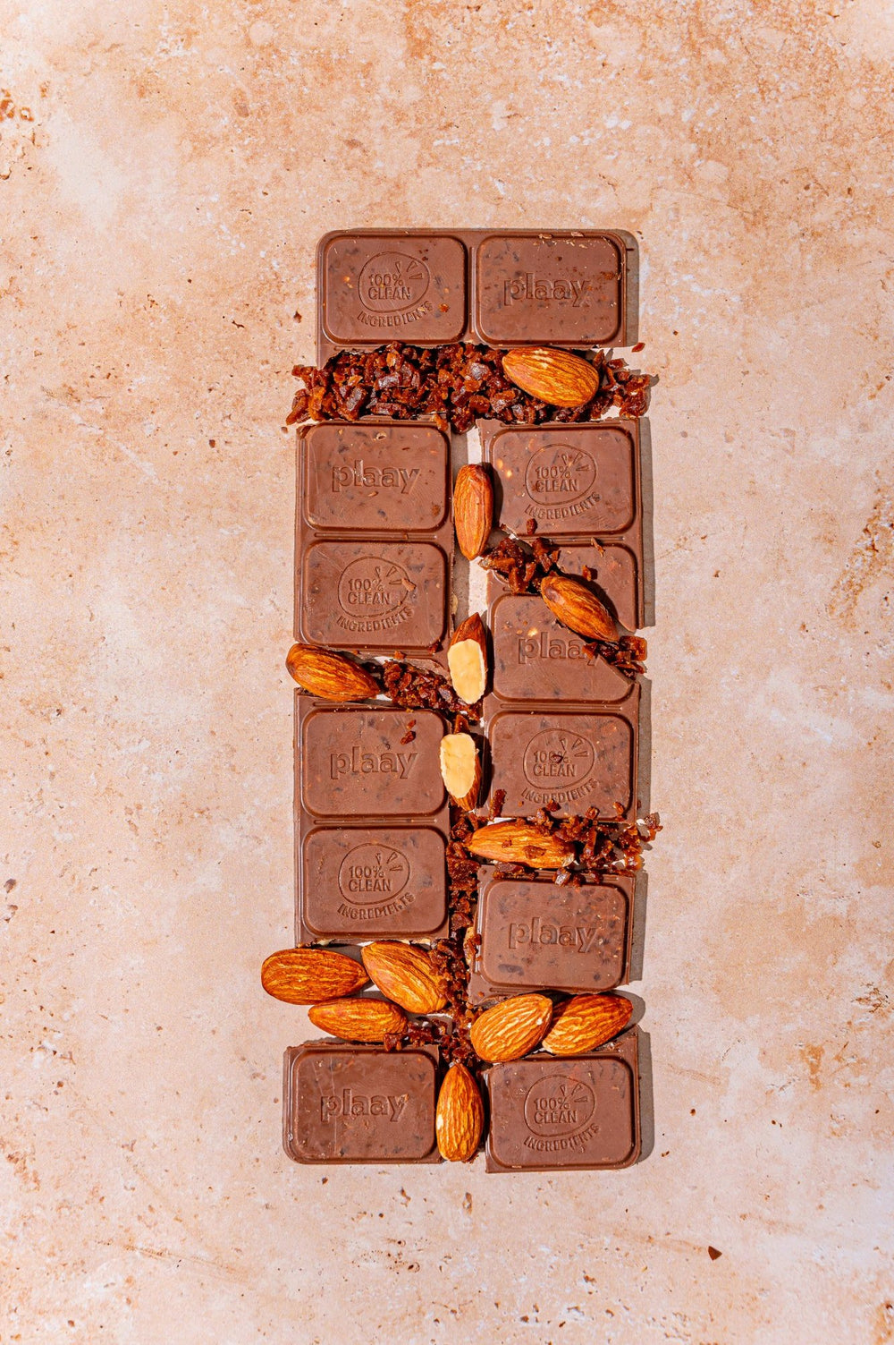 New Chocolate Slabs 80Gm - Mix Pack Of 6