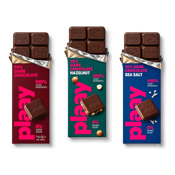 Chocolate Slabs