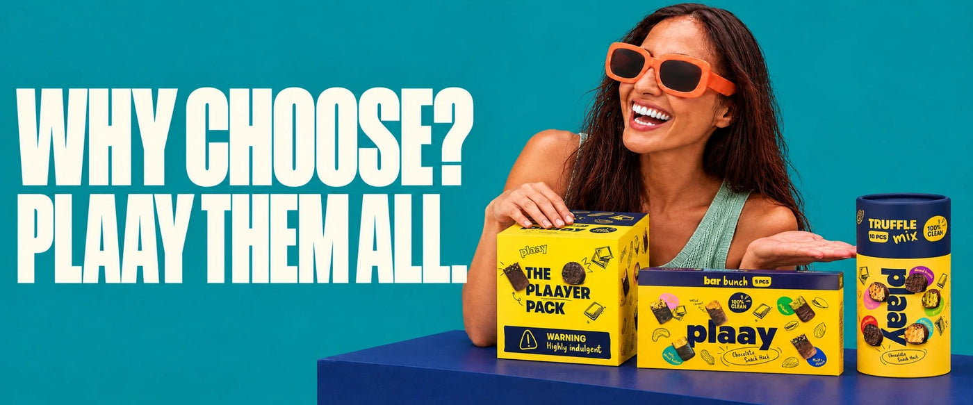 Variety Packs & Bundles