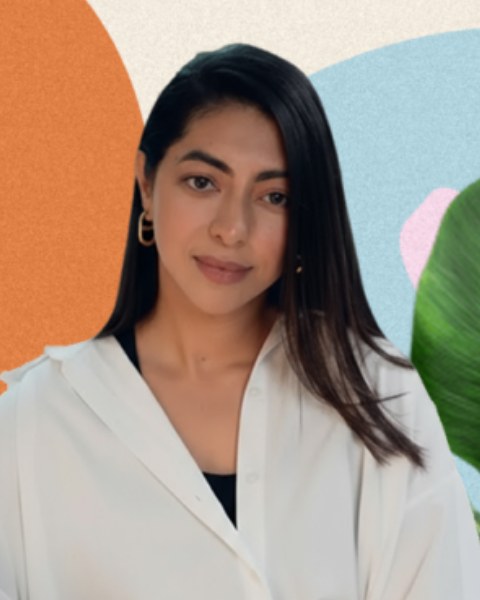 Rashi Chowdhary, nutritionist and founder